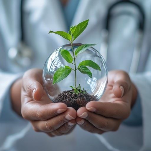 Plant Doctor